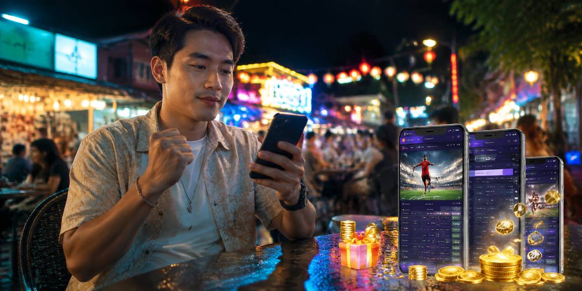 zero9 mobile gaming